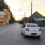 Водитель иномарки в Балаково сбил пешехода