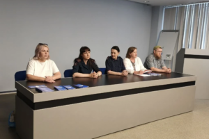 На предприятии в Балаково провели семинар по миграционному законодательству