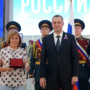 Педиатр из Балаково получила награду из рук губернатора