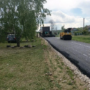Балаковские сёла дождались ремонта дорог