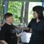 «Каникулы с Общественным советом» прошли в балаковской «Ласточке»