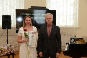 Балаковский музей взял спецдиплом на областном конкурсе