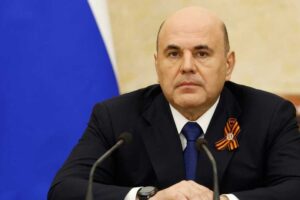 Премьер-министр приедет в регион