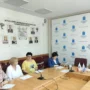 В районы области приедут работать врачи