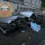 Балаковец погиб в ДТП на улице Транспортной
