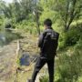 В Волге в Балаково утонул молодой мужчина