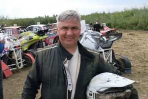Балаковский спортсмен и креативщик Алексей Зайцев удивляет достижениями