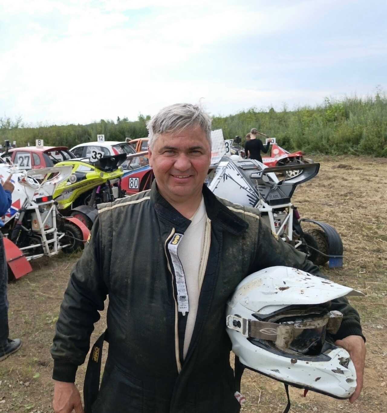 Балаковский спортсмен и креативщик Алексей Зайцев удивляет достижениями