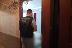 В Балакове погибли женщина и двое детей. Снова угарный газ?