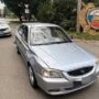 Иномарка сбила в Балаково ребенка