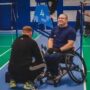 Бадминтонист из Балаково взял две награды на чемпионате России