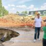 Канализационный потоп в Балаково. Полиция проводит проверку