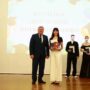 Выпускникам балаковского вуза вручили дипломы