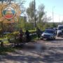Подросток на питбайке сбил пешехода на смерть
