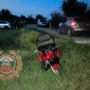 Водитель трицикла попала в ДТП под Балаково
