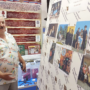 Фотовыставка открылась в музее балаковской полиции