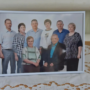 Семья из Балаковского района занесена на областную Доску почёта