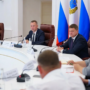 АПК региона готовится к рывку к 2030 году