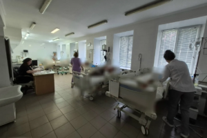 Три балаковские дачницы попали в реанимацию с инсультами за двое суток