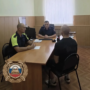 Водитель иномарки в Балаково едва не сбил подростка на самокате