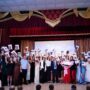 Балаковские полицейские вручили дипломы выпускникам колледжа