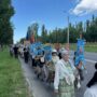 Крестный ход прошёл через Балаково