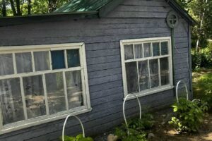 Когда в «Ласточке» появятся новые домики?