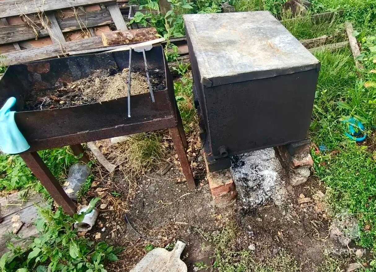 Мальчика с ожогами доставили в больницу Балаково