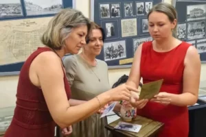 Попали в историю. Как общественники спасают от забвения старинные фотоархивы