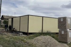 В Саратовской области откроют 43 новых фельдшерско-акушерских пункта