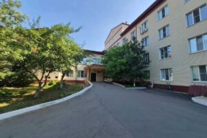 Спасла котёнка на дороге и попала в больницу Балаково