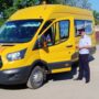 На дорогах Балаково проверяют автобусы