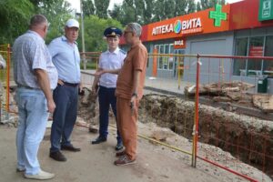 Рейд раскрыл нарушения «Т Плюс» после вскрышных работ в Балаково