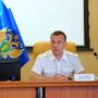 Новый прокурор региона Роман Пантелеев приступил к работе