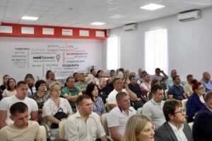 Саратовские предприниматели получили микрозаймы на 150 млн рублей