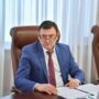 Зампреда правительства отправили в Вольский район