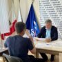 К депутату за помощью обратился член семьи участника СВО