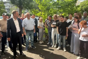 Ночной налет беспилотников на Саратовскую область закончился трагически