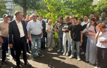 Ночной налет беспилотников на Саратовскую область закончился трагически