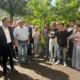 Ночной налет беспилотников на Саратовскую область закончился трагически
