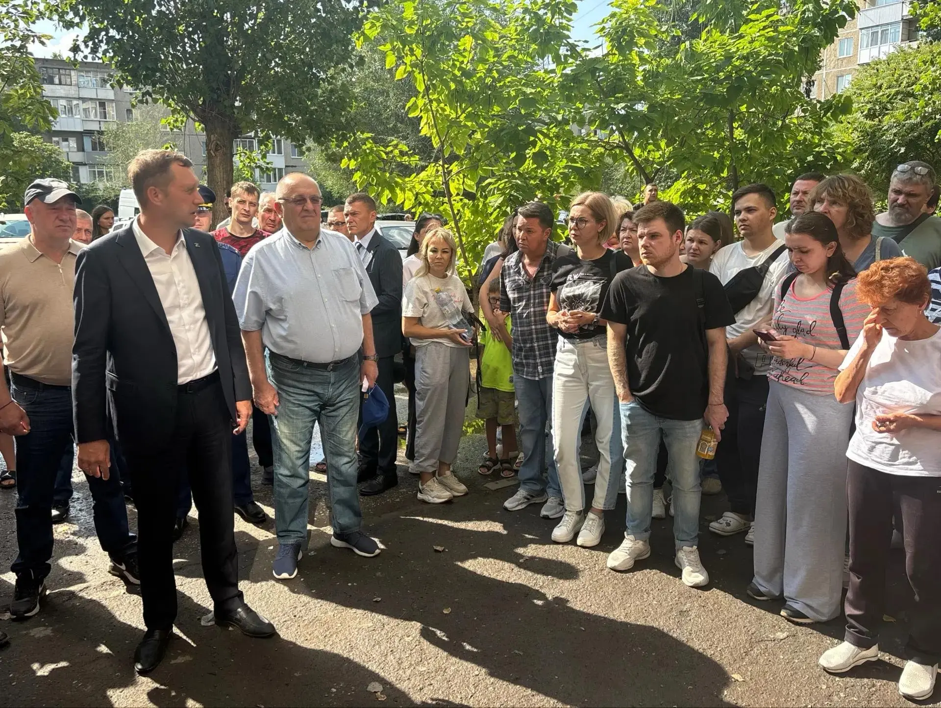 Ночной налет беспилотников на Саратовскую область закончился трагически