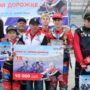 Балаковский гонщик завоевал бронзу на всероссийском мемориале