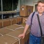 Балаковец купил семь мотоциклов для штурмовиков