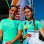 Балаковская биатлонистка завоевала серебро Первенства ПФО