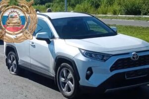 Автоледи пострадала в массовом ДТП в Балаково