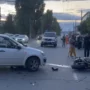 «Он его просто не видел»… В сети обсуждают обстоятельства гибели молодого мотоциклиста
