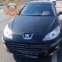 Две иномарки в Балаково не поделили дорогу
