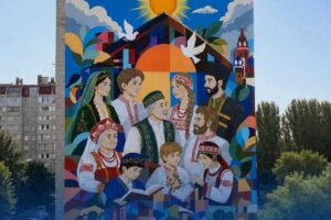 Художник взял серебро «ФормАРТ»