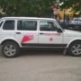 В соседнем Пугачеве районная больница пополнилась санитарным транспортом