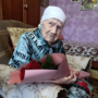 Труженица тыла из Балаково отметила 100-летний юбилей